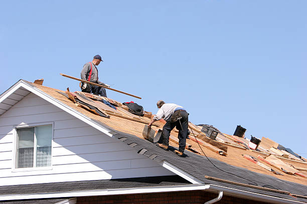 Royal Pines, NC Roofing services Company